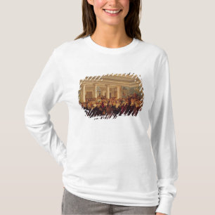 Public Sale at the Hotel Bullion T-Shirt