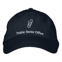 Public Sector Office Hat