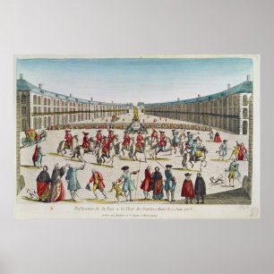 Publication of the Peace Poster