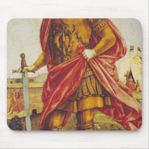 Publius Scipio Africanus Mouse Mat