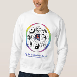 PUC Adult Sweatshirt