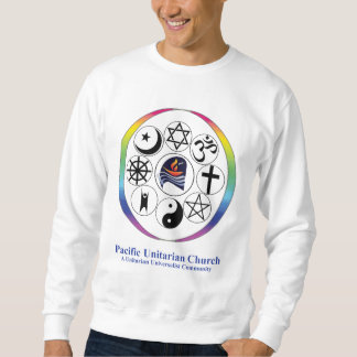 PUC Adult Sweatshirt
