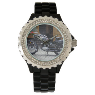 Puch 125 SV Watch