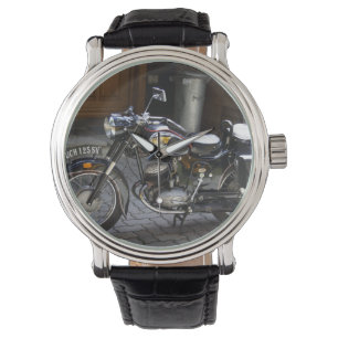 Puch 125 SV Watch