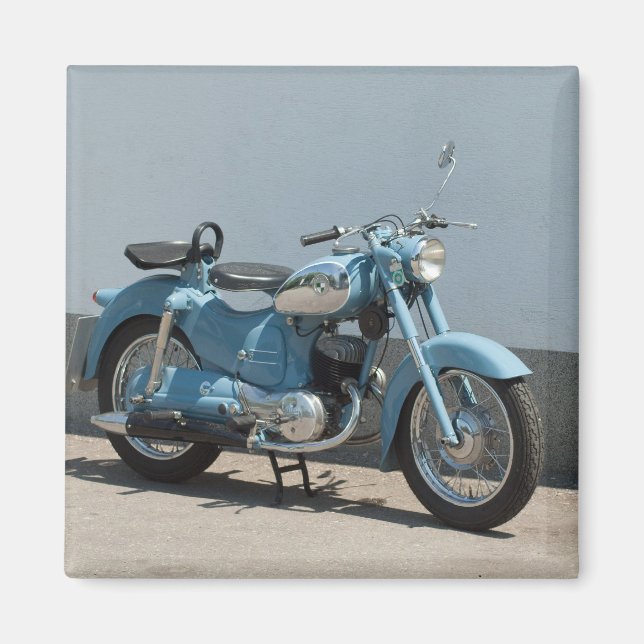 Puch 150 TL Magnet (Front)