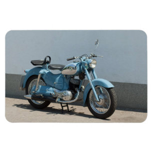Puch 150 TL Magnet