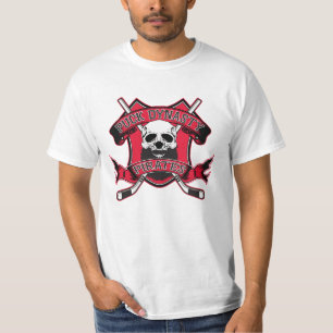 Puck Dynasty Pirates T-Shirt