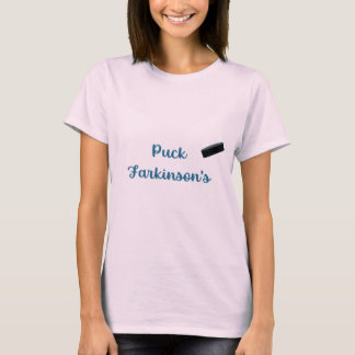 Puck Farkinson's Shirt