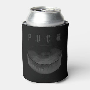 PUCK (Hockey) Can Cooler