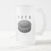 PUCK (Hockey)