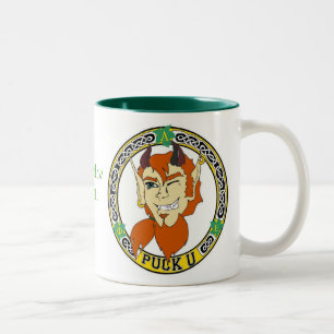 Puck Mug