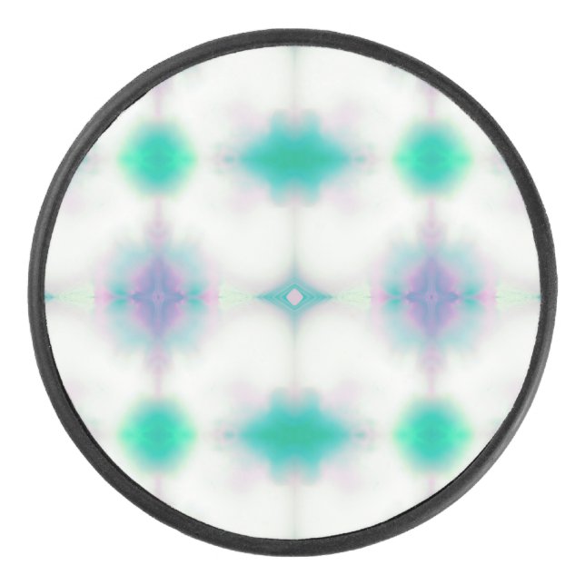 Puck Tie dye  (Front)