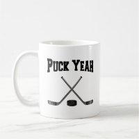 Puck Yeah Hockey