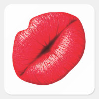 Puckered