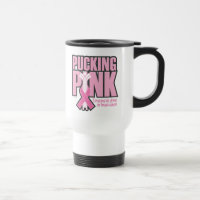 Pucking Pink (Hockey)