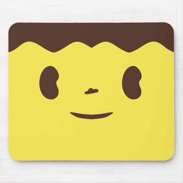 Puddi Pad Mouse Mat (Front)