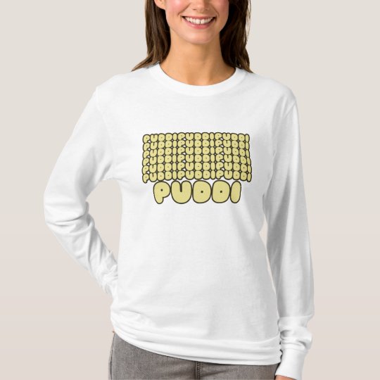 Puddi T-Shirt