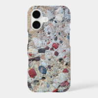 Pudding Stone Texture