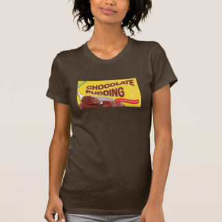Pudding T-shirt