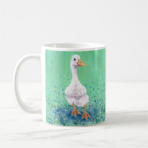 Puddle Duck Mug