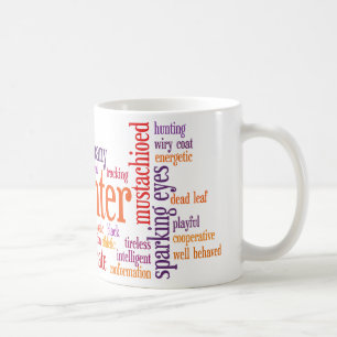Pudelpointer Coffee Mug