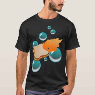 Pudge the Fish T-Shirt