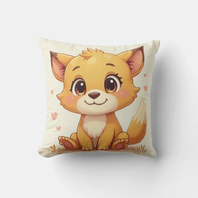 Puding   cushion (Front)