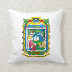 PUEBLA CUSHION