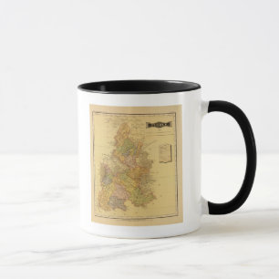Puebla Mug