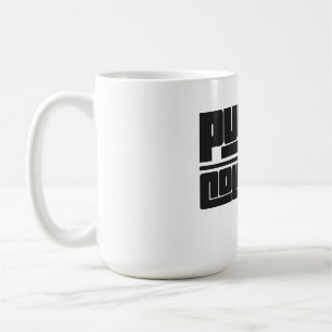 Pueblo - Colorado Coffee Mug