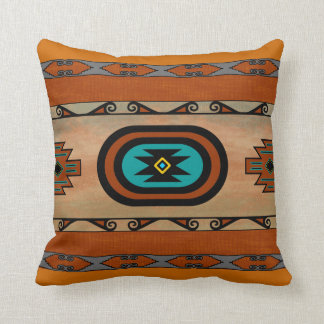 Pueblo Cushion