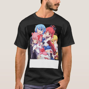Puella Magi Madoka Magica  2 T-Shirt