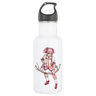 Puella Magi Madoka Magica 532 Ml Water Bottle