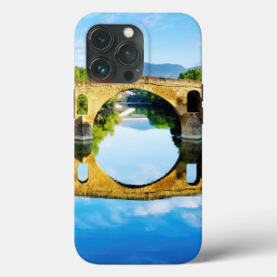 Puente La Reina iPhone 13 Pro Case