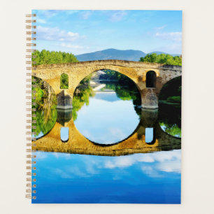 Puente La Reina Planner