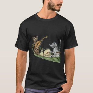 pueo the Hawaiian owl T-Shirt