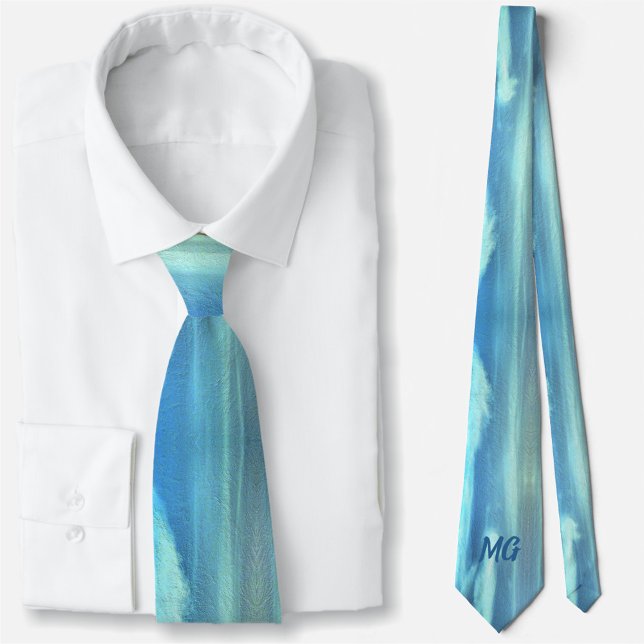 Puerto Clouds 1557 Tie (Creator Uploaded)