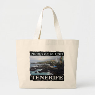 Puerto Cruz bag