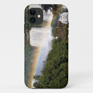 Puerto Iguazu, Argentina. The breathtaking iPhone 11 Case