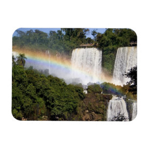 Puerto Iguazu, Argentina. The breathtaking Magnet