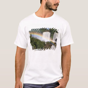 Puerto Iguazu, Argentina. The breathtaking T-Shirt