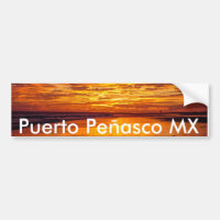 Puerto Peñasco aka Rock Point Mexico