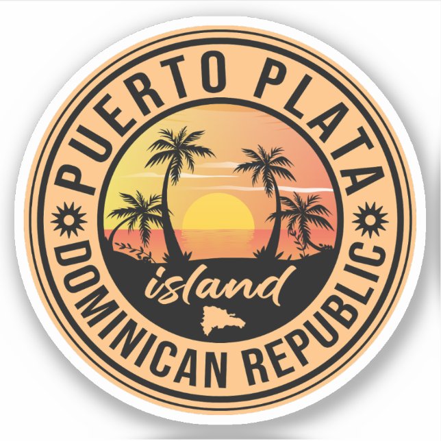 Puerto Plata Dominican republic (Front)