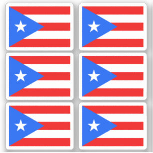 Puerto Rican flag