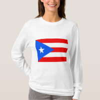 Puerto Rican Flag (Puerto Rico)