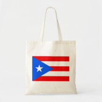 Puerto Rican Flag (Puerto Rico)