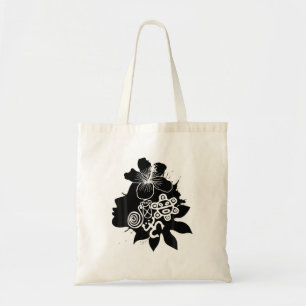 Puerto Rican Taino Tote Bag