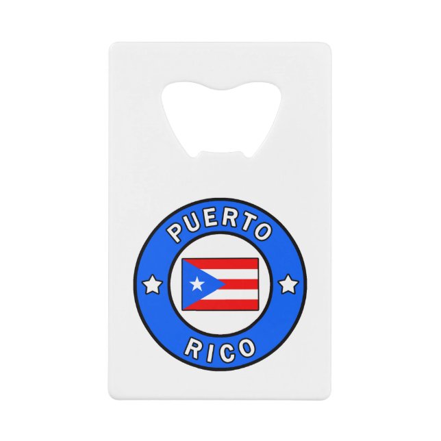 Puerto Rico (Front)