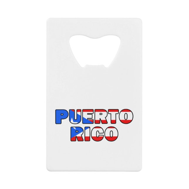 Puerto Rico (Front)
