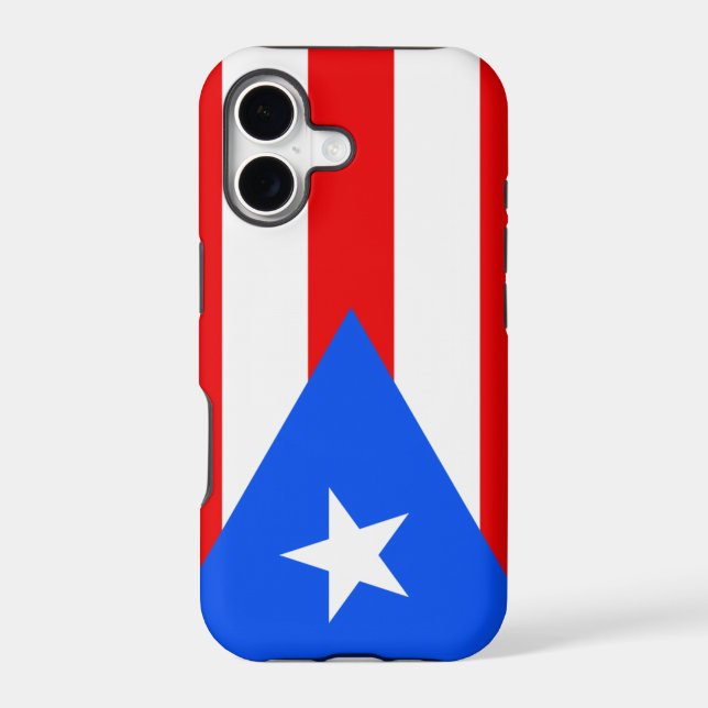 Puerto Rico (Back)